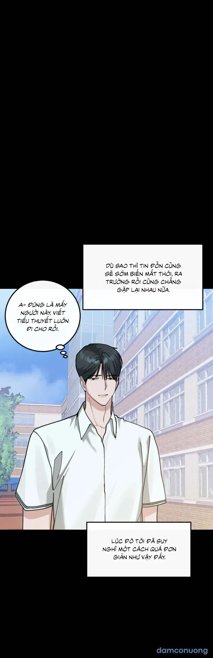đọc truyện Ăn Em Một Lần Thôi, Oppa Chương 18 ảnh 35 tại Thiên Thai Truyện
