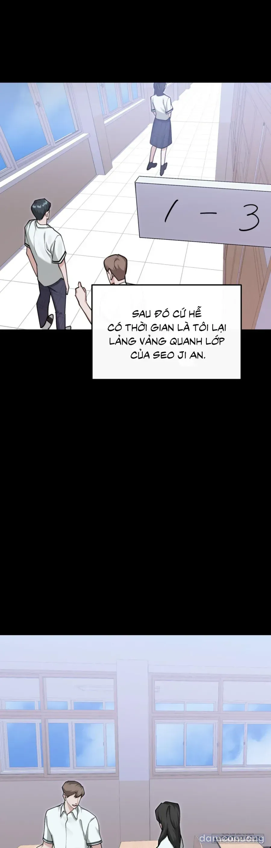 đọc truyện Ăn Em Một Lần Thôi, Oppa Chương 19 ảnh 18 tại Thiên Thai Truyện