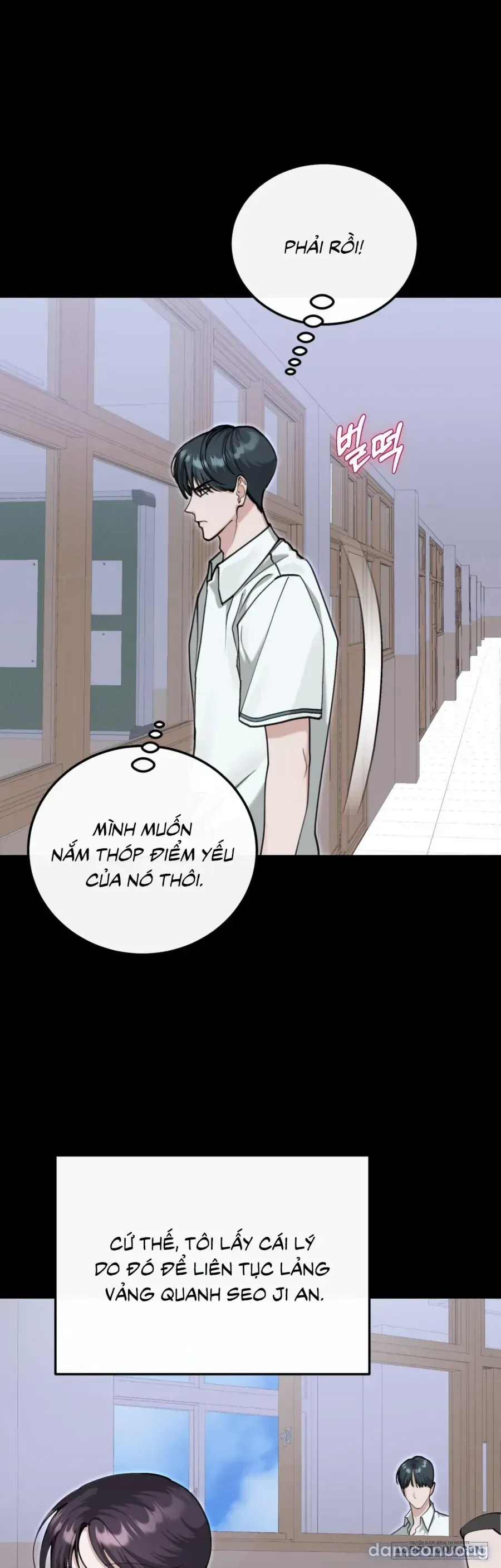đọc truyện Ăn Em Một Lần Thôi, Oppa Chương 19 ảnh 24 tại Thiên Thai Truyện
