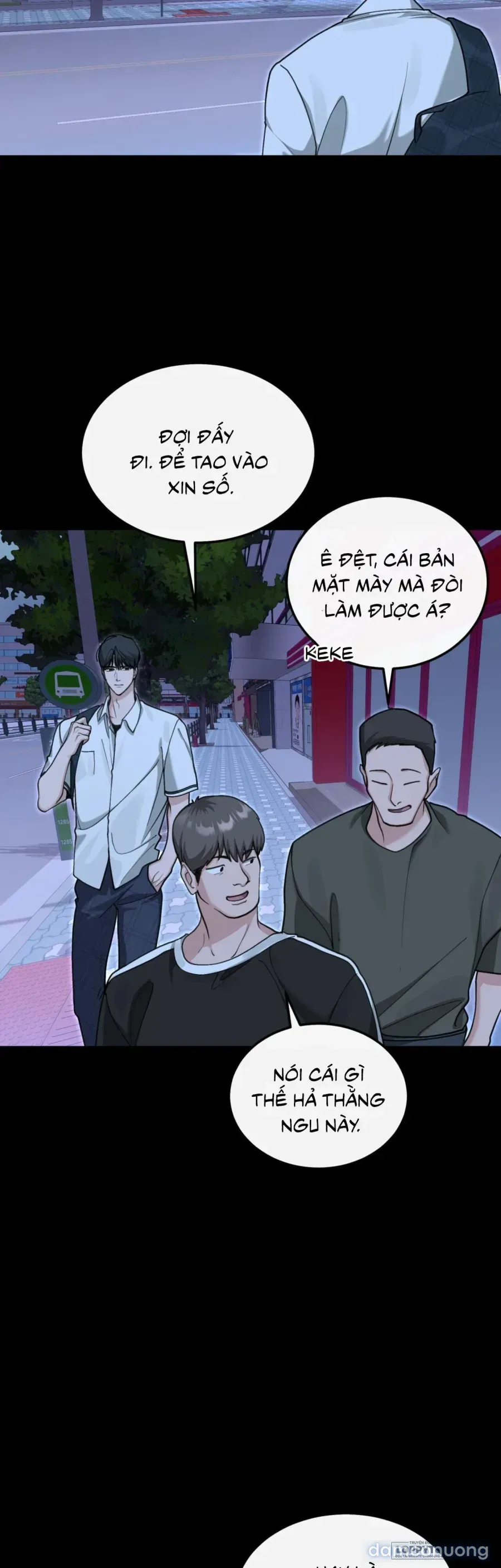 đọc truyện Ăn Em Một Lần Thôi, Oppa Chương 19 ảnh 42 tại Thiên Thai Truyện