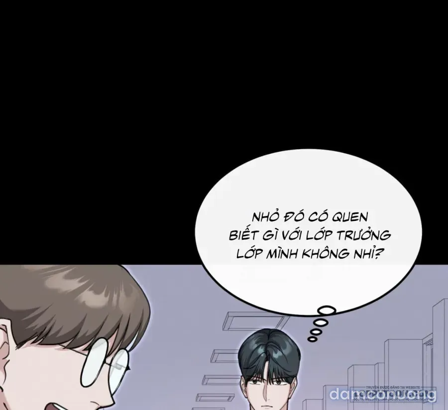 đọc truyện Ăn Em Một Lần Thôi, Oppa Chương 19 ảnh 8 tại Thiên Thai Truyện