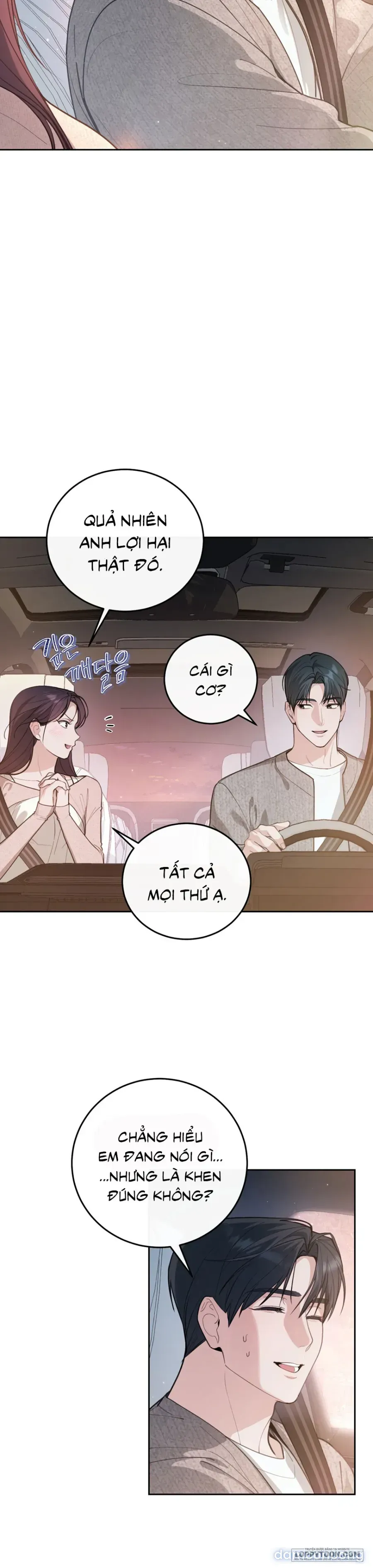 đọc truyện Ăn Em Một Lần Thôi, Oppa Chương 2 ảnh 14 tại Thiên Thai Truyện