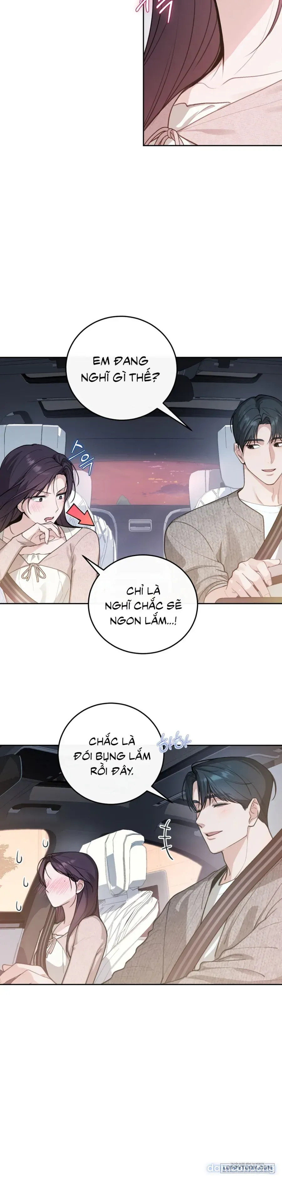 đọc truyện Ăn Em Một Lần Thôi, Oppa Chương 2 ảnh 19 tại Thiên Thai Truyện