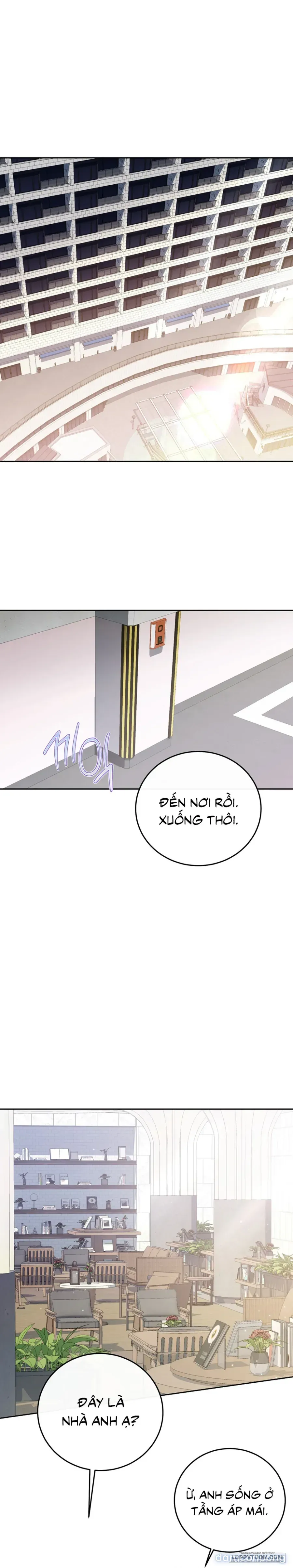 đọc truyện Ăn Em Một Lần Thôi, Oppa Chương 2 ảnh 20 tại Thiên Thai Truyện