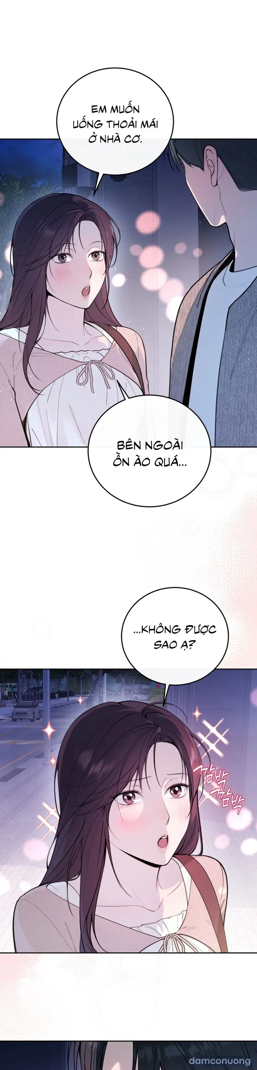 đọc truyện Ăn Em Một Lần Thôi, Oppa Chương 2 ảnh 29 tại Thiên Thai Truyện
