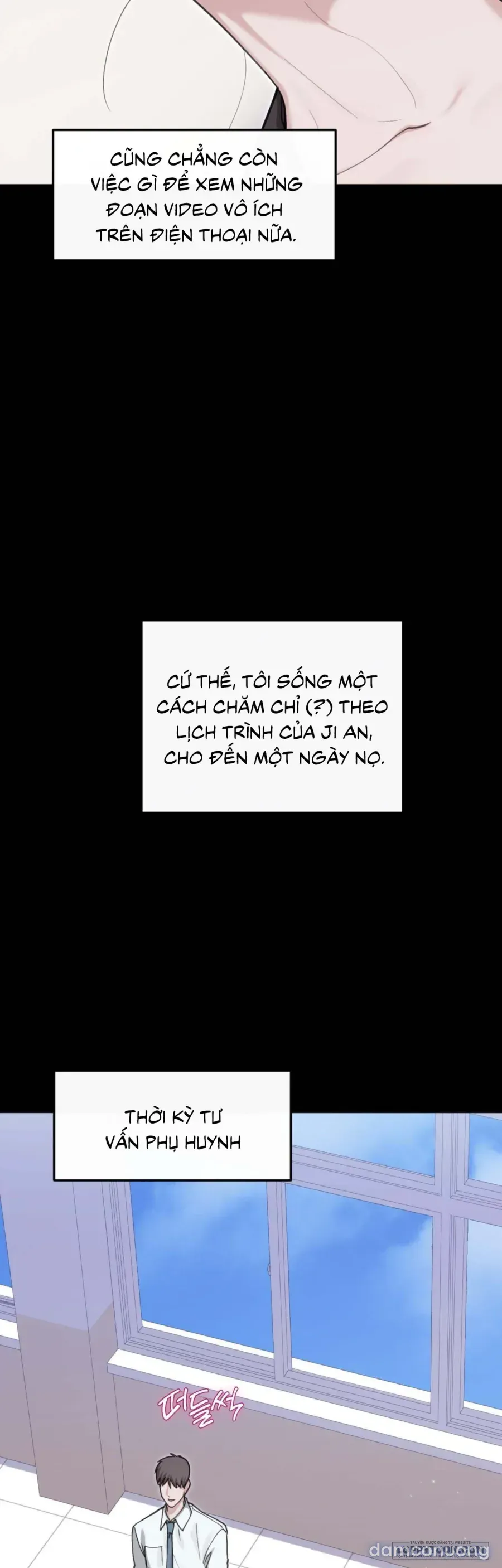 đọc truyện Ăn Em Một Lần Thôi, Oppa Chương 20 ảnh 28 tại Thiên Thai Truyện