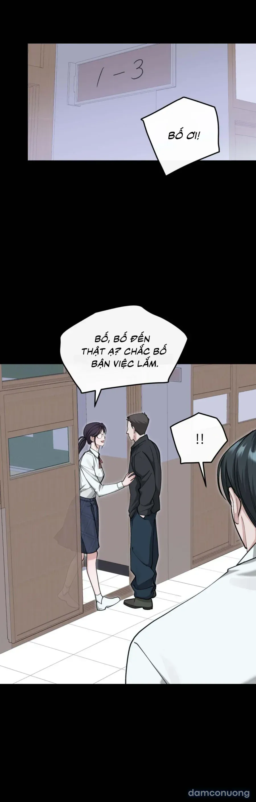 đọc truyện Ăn Em Một Lần Thôi, Oppa Chương 20 ảnh 33 tại Thiên Thai Truyện