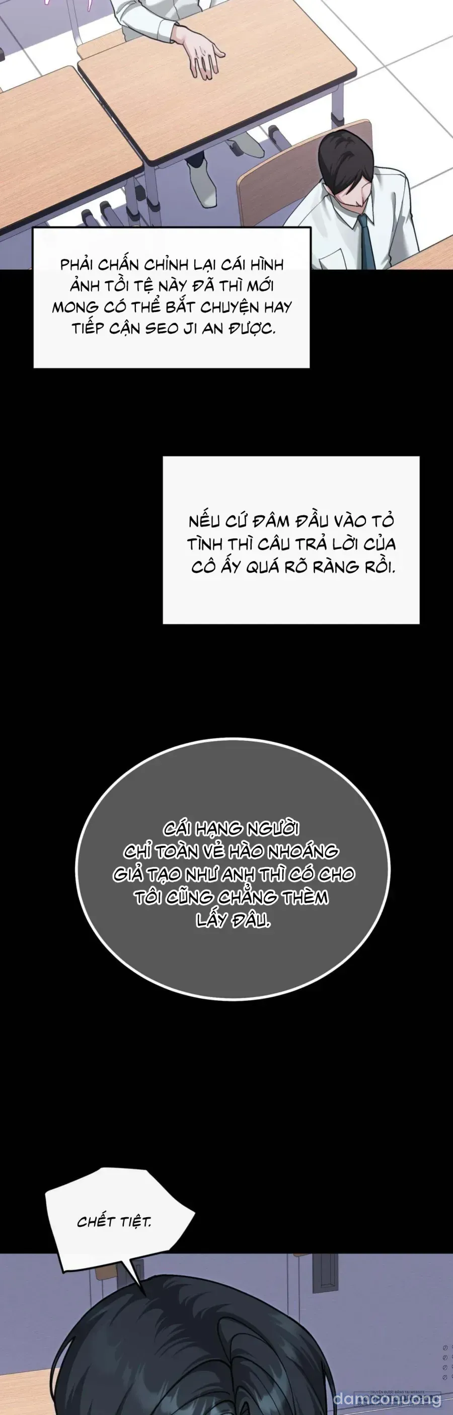 đọc truyện Ăn Em Một Lần Thôi, Oppa Chương 20 ảnh 46 tại Thiên Thai Truyện