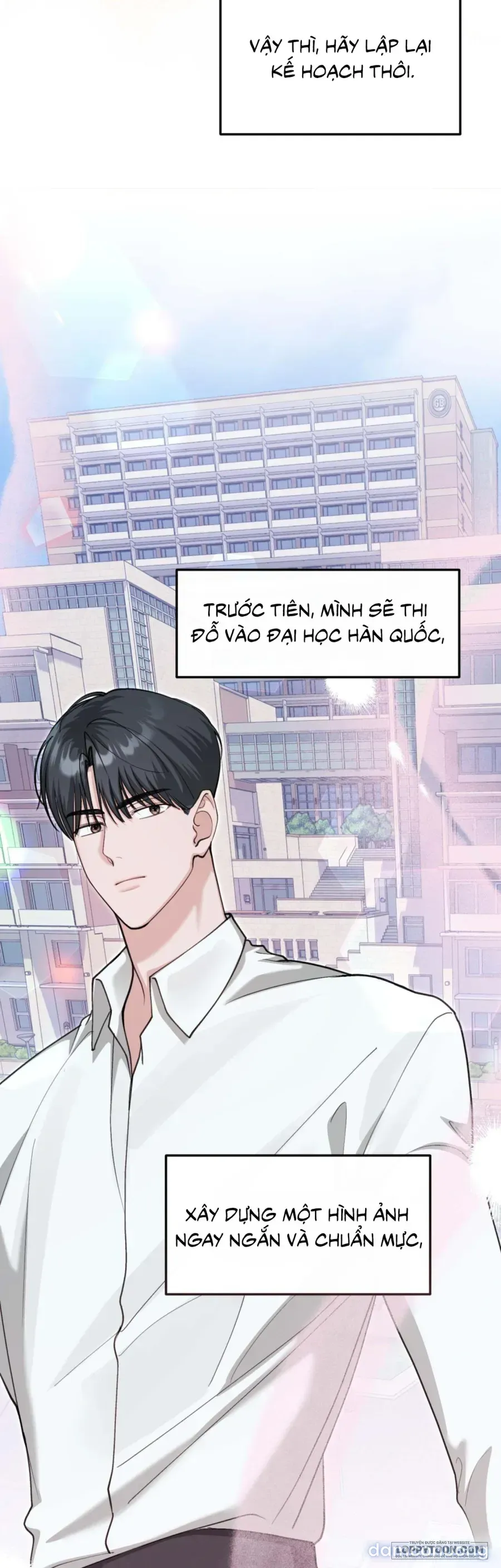 đọc truyện Ăn Em Một Lần Thôi, Oppa Chương 20 ảnh 49 tại Thiên Thai Truyện