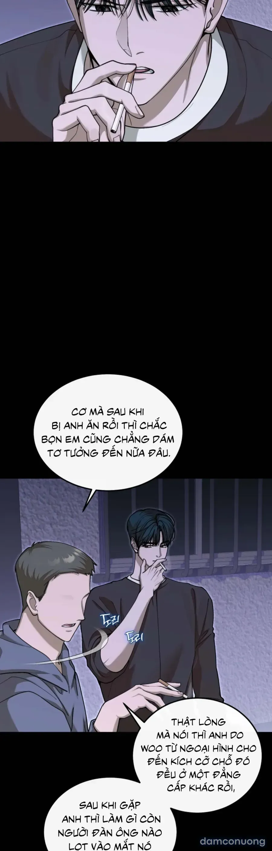 đọc truyện Ăn Em Một Lần Thôi, Oppa Chương 21 ảnh 11 tại Thiên Thai Truyện