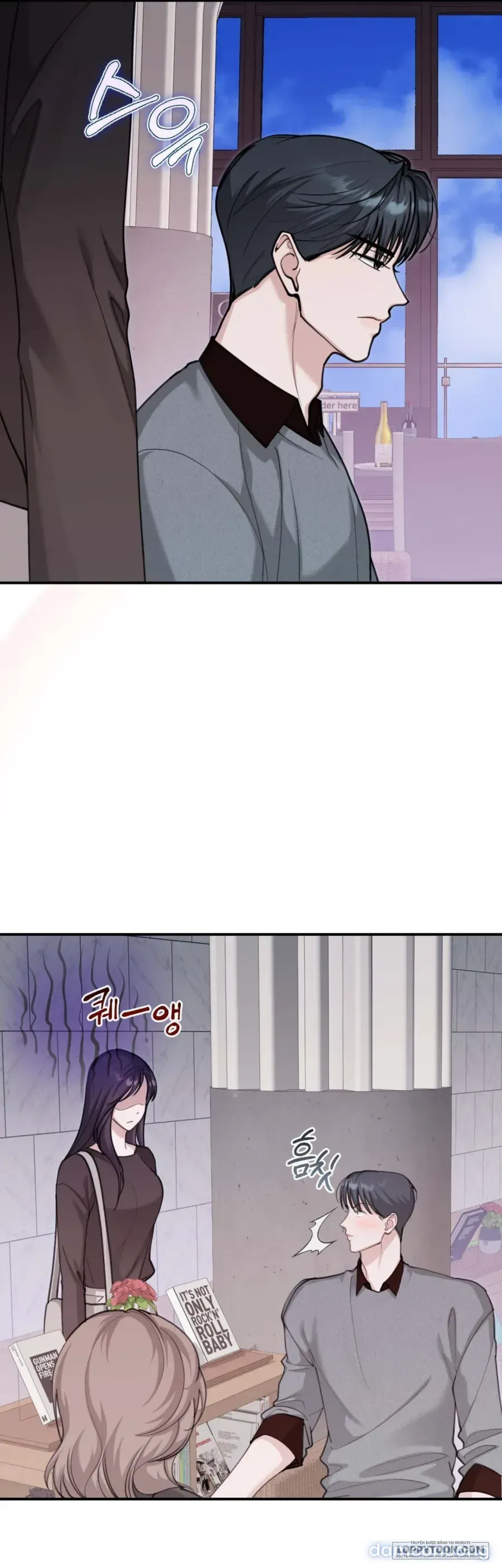 đọc truyện Ăn Em Một Lần Thôi, Oppa Chương 22 ảnh 23 tại Thiên Thai Truyện