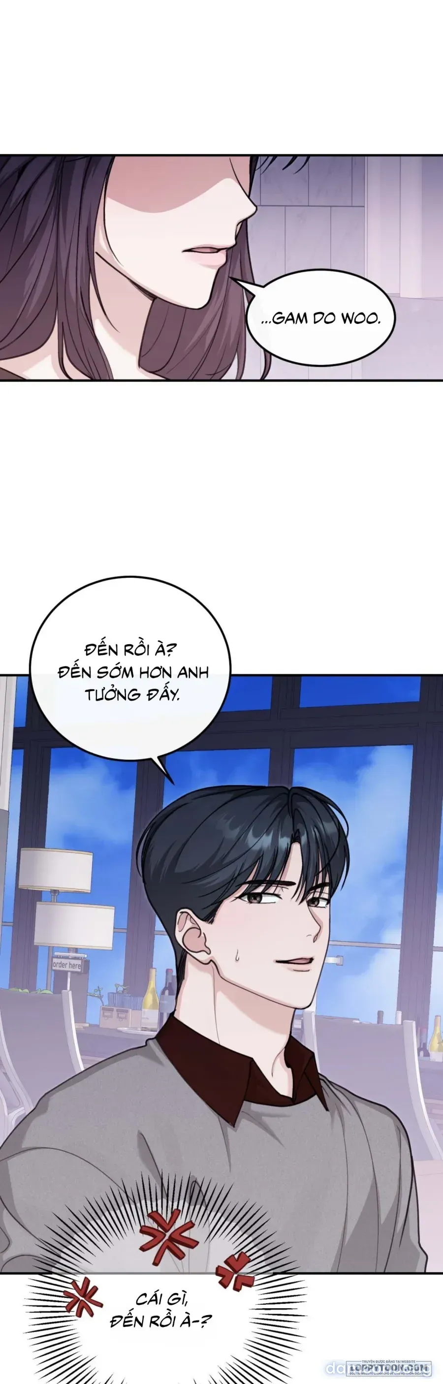 đọc truyện Ăn Em Một Lần Thôi, Oppa Chương 22 ảnh 24 tại Thiên Thai Truyện