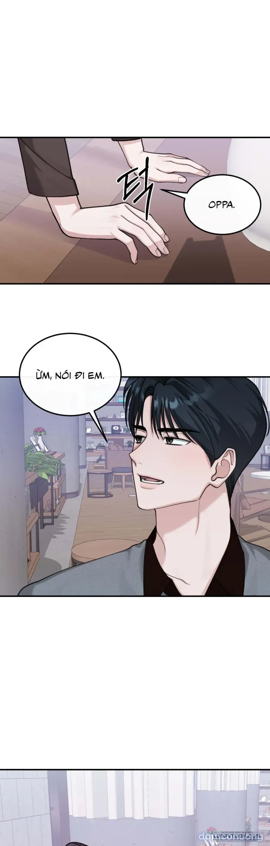 đọc truyện Ăn Em Một Lần Thôi, Oppa Chương 22 ảnh 28 tại Thiên Thai Truyện