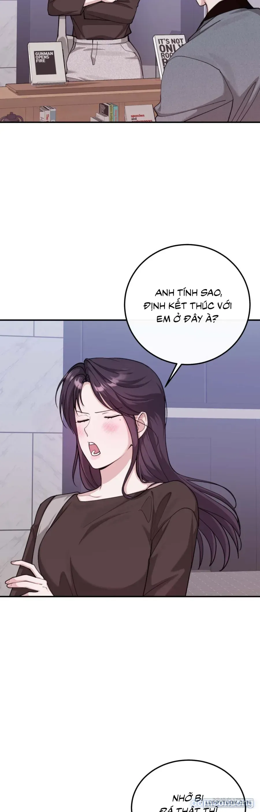 đọc truyện Ăn Em Một Lần Thôi, Oppa Chương 22 ảnh 38 tại Thiên Thai Truyện