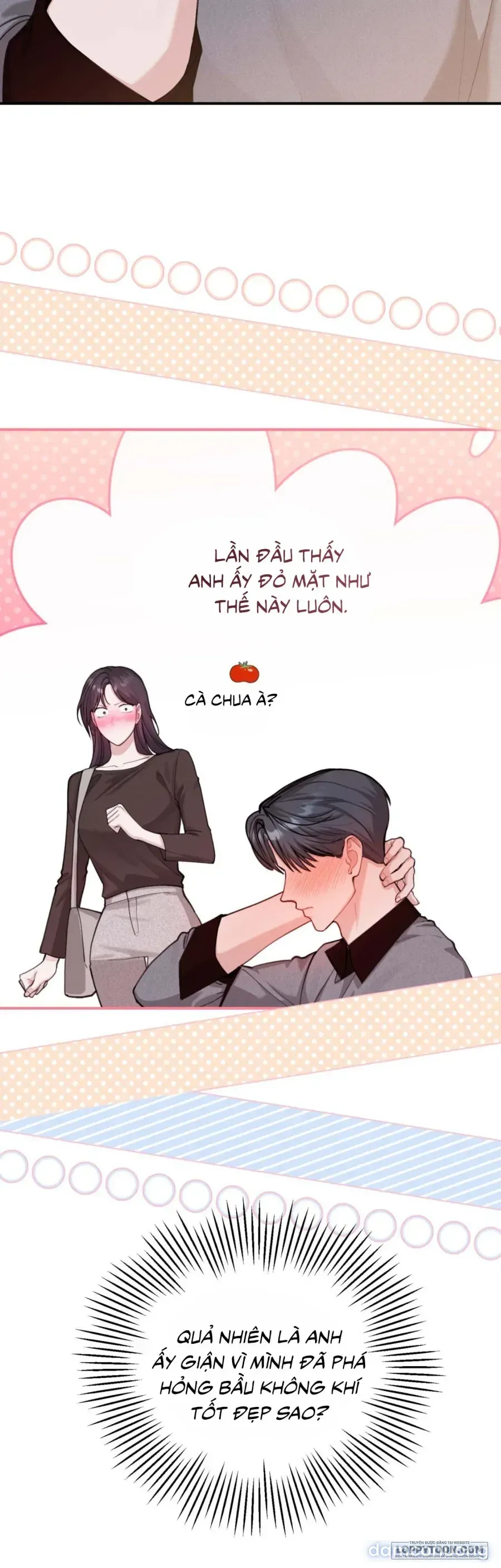 đọc truyện Ăn Em Một Lần Thôi, Oppa Chương 22 ảnh 42 tại Thiên Thai Truyện