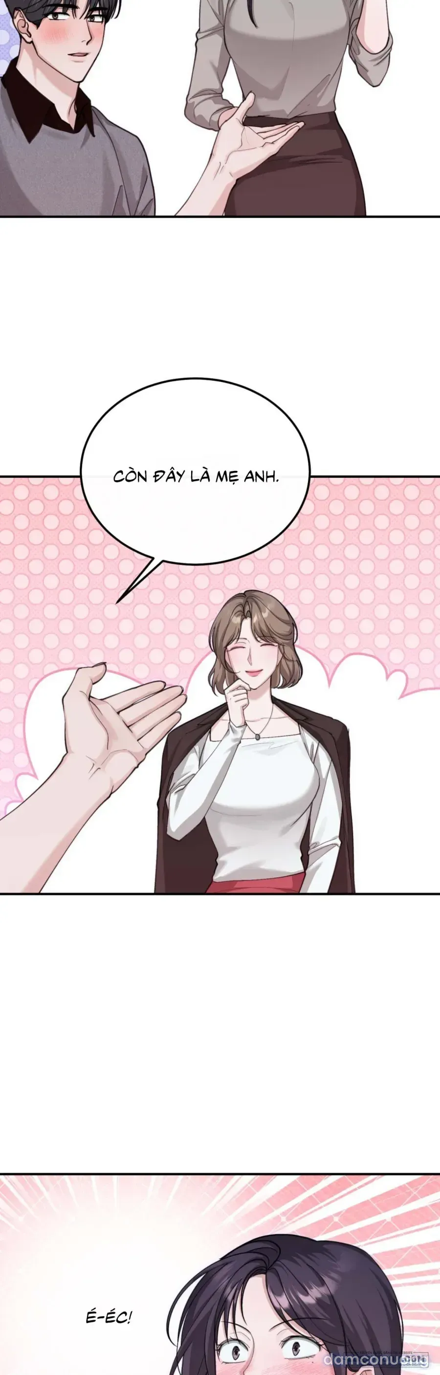 đọc truyện Ăn Em Một Lần Thôi, Oppa Chương 22 ảnh 44 tại Thiên Thai Truyện