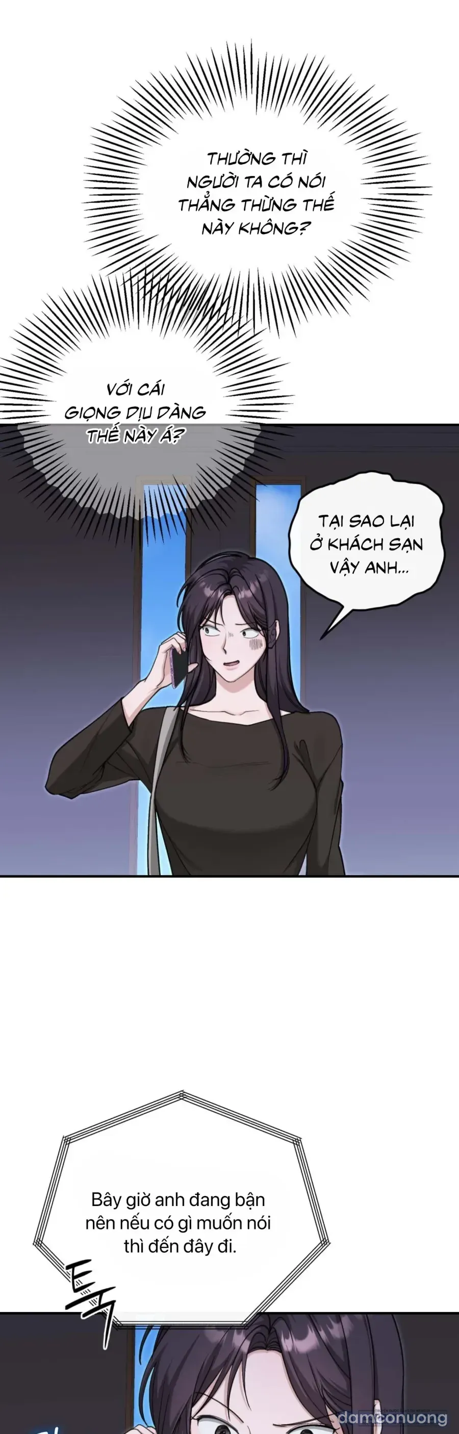 đọc truyện Ăn Em Một Lần Thôi, Oppa Chương 22 ảnh 9 tại Thiên Thai Truyện