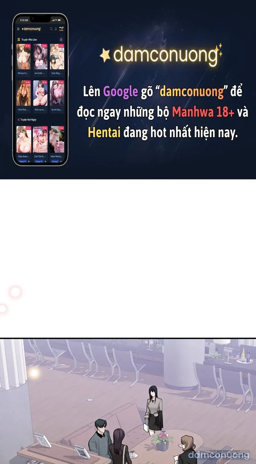 đọc truyện Ăn Em Một Lần Thôi, Oppa Chương 23 ảnh 2 tại Thiên Thai Truyện