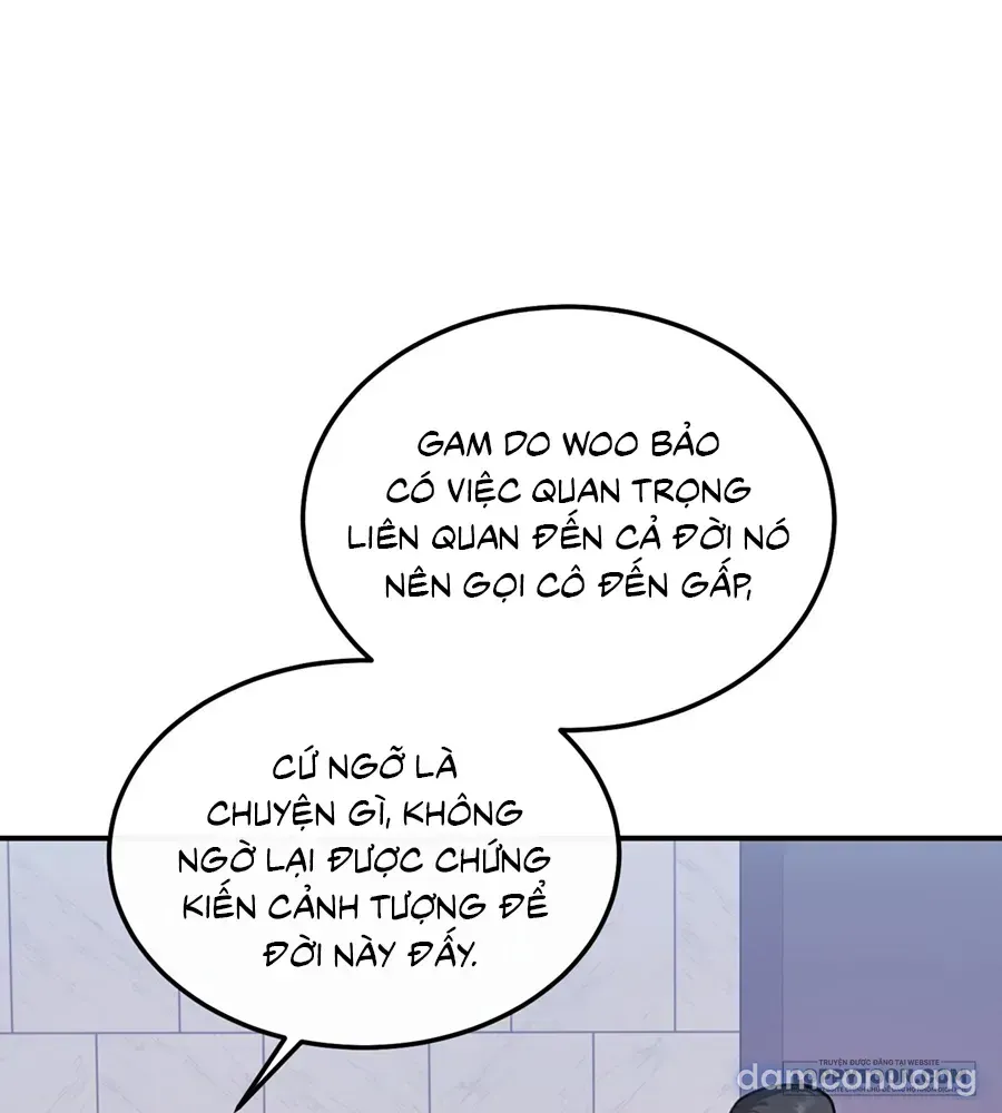 đọc truyện Ăn Em Một Lần Thôi, Oppa Chương 23 ảnh 15 tại Thiên Thai Truyện