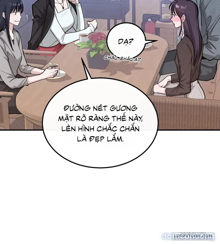 đọc truyện Ăn Em Một Lần Thôi, Oppa Chương 23 ảnh 21 tại Thiên Thai Truyện