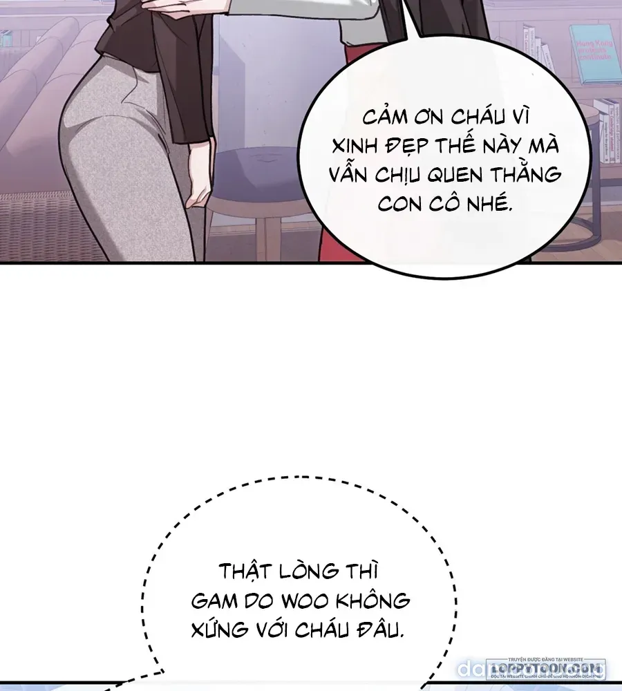 đọc truyện Ăn Em Một Lần Thôi, Oppa Chương 23 ảnh 28 tại Thiên Thai Truyện