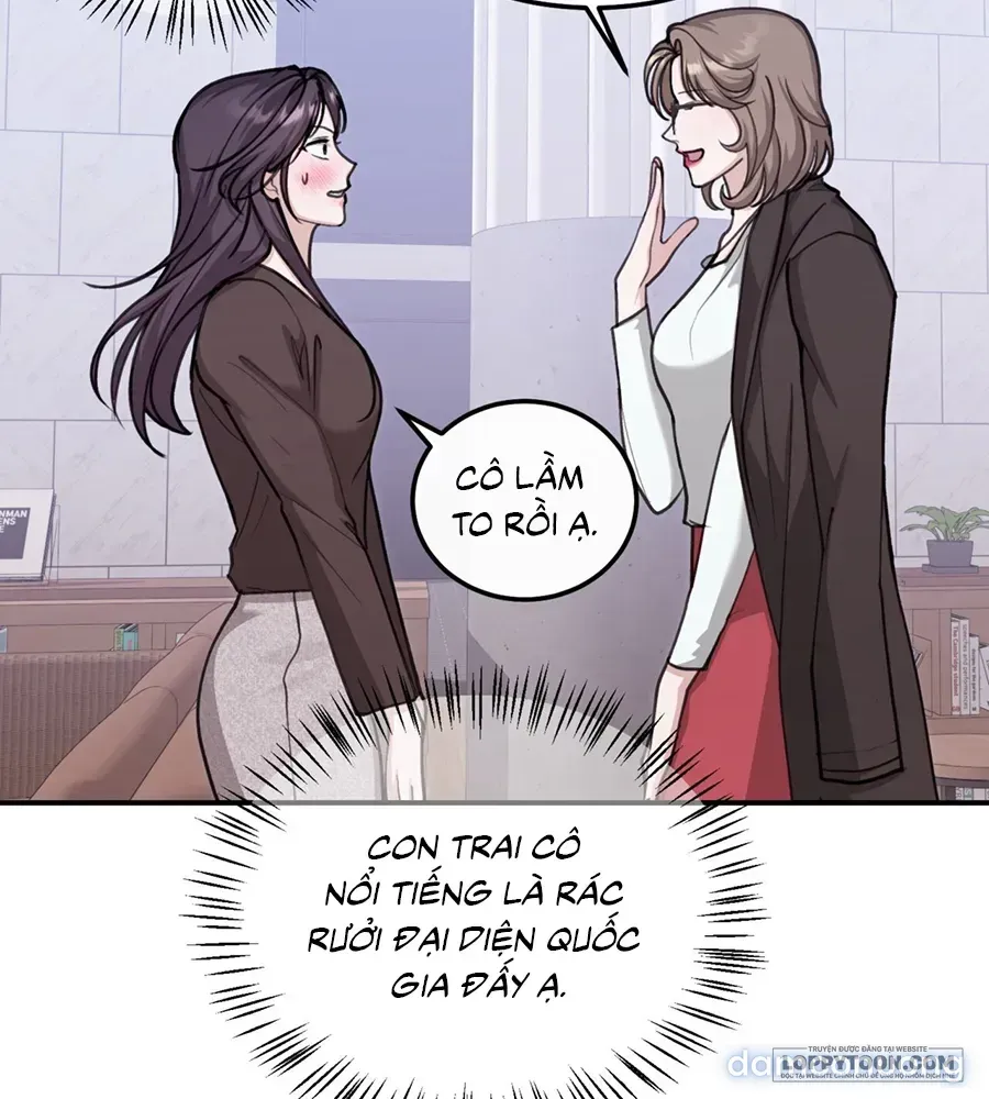 đọc truyện Ăn Em Một Lần Thôi, Oppa Chương 23 ảnh 31 tại Thiên Thai Truyện