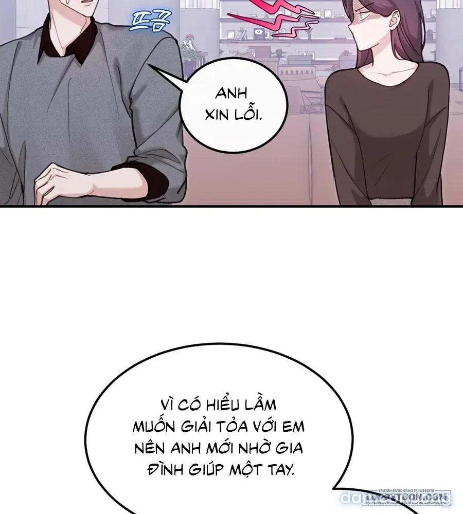 đọc truyện Ăn Em Một Lần Thôi, Oppa Chương 23 ảnh 43 tại Thiên Thai Truyện