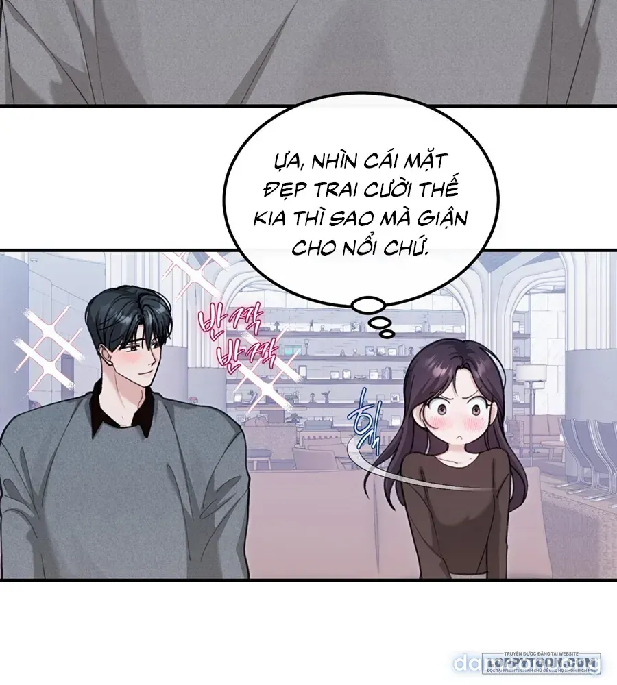 đọc truyện Ăn Em Một Lần Thôi, Oppa Chương 23 ảnh 45 tại Thiên Thai Truyện