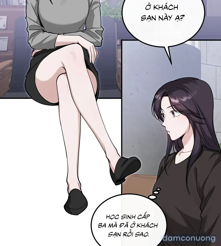 đọc truyện Ăn Em Một Lần Thôi, Oppa Chương 23 ảnh 47 tại Thiên Thai Truyện