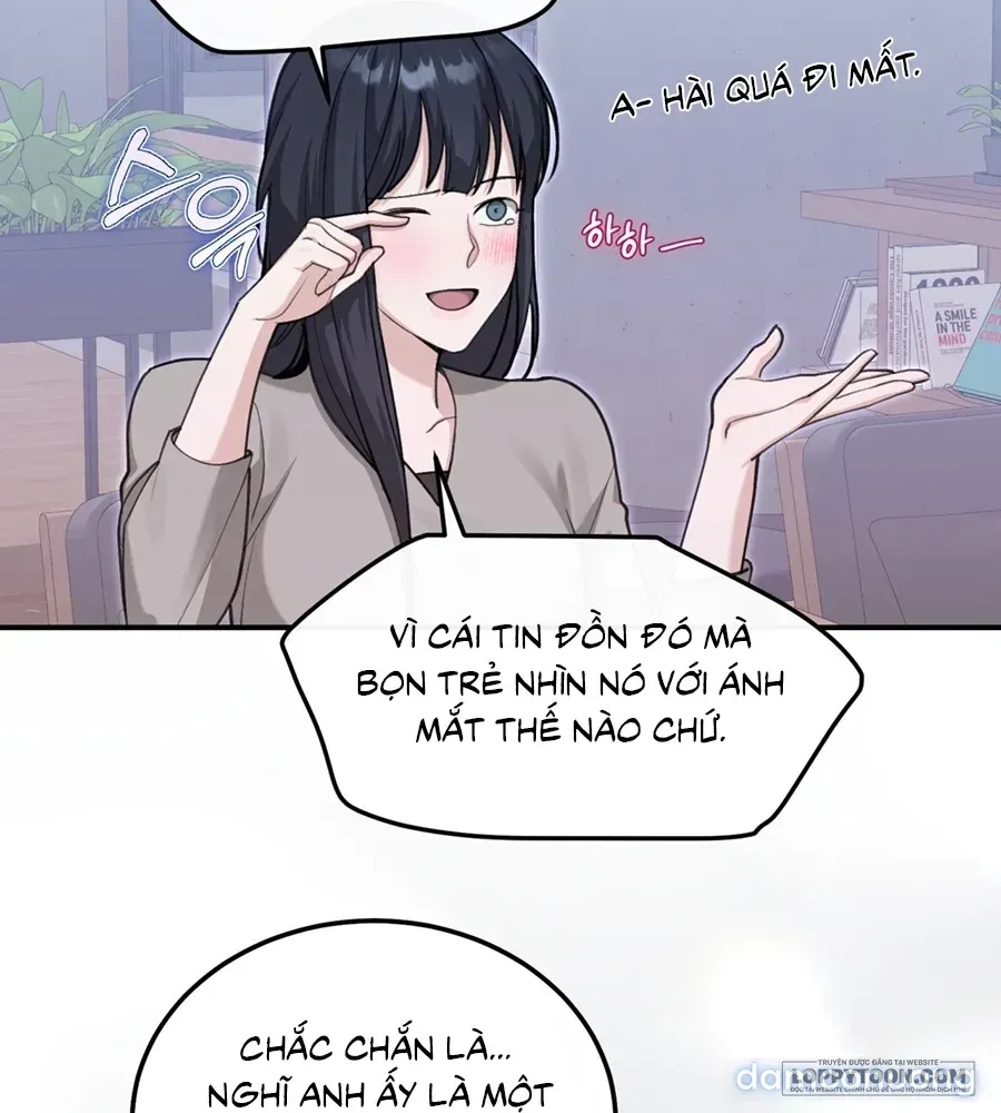 đọc truyện Ăn Em Một Lần Thôi, Oppa Chương 23 ảnh 58 tại Thiên Thai Truyện
