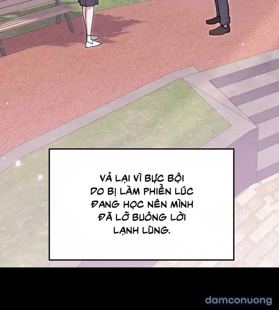 đọc truyện Ăn Em Một Lần Thôi, Oppa Chương 23 ảnh 86 tại Thiên Thai Truyện