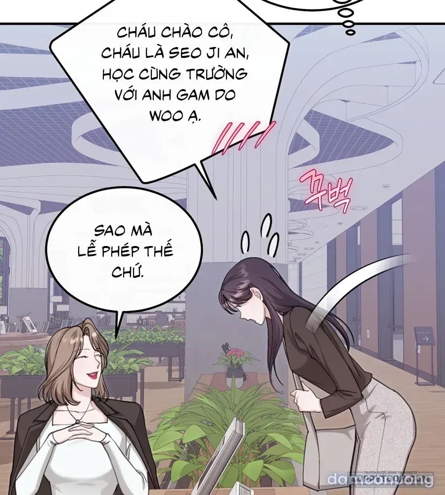đọc truyện Ăn Em Một Lần Thôi, Oppa Chương 23 ảnh 11 tại Thiên Thai Truyện