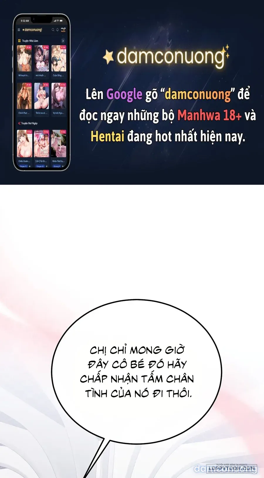 đọc truyện Ăn Em Một Lần Thôi, Oppa Chương 24 ảnh 2 tại Thiên Thai Truyện