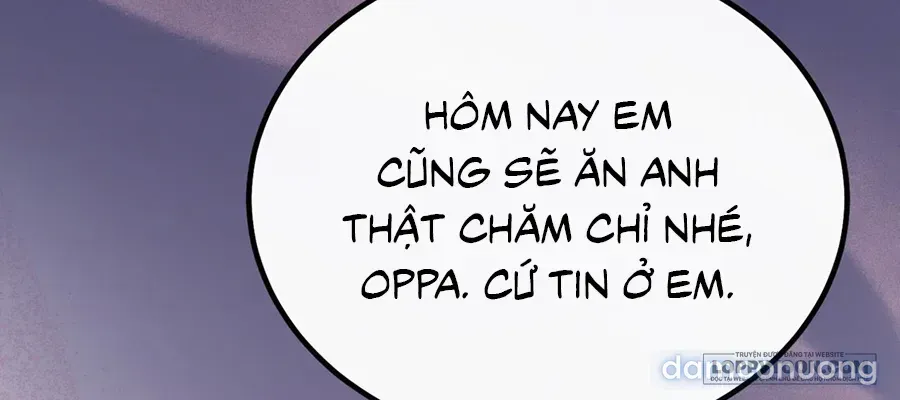 đọc truyện Ăn Em Một Lần Thôi, Oppa Chương 24 ảnh 127 tại Thiên Thai Truyện