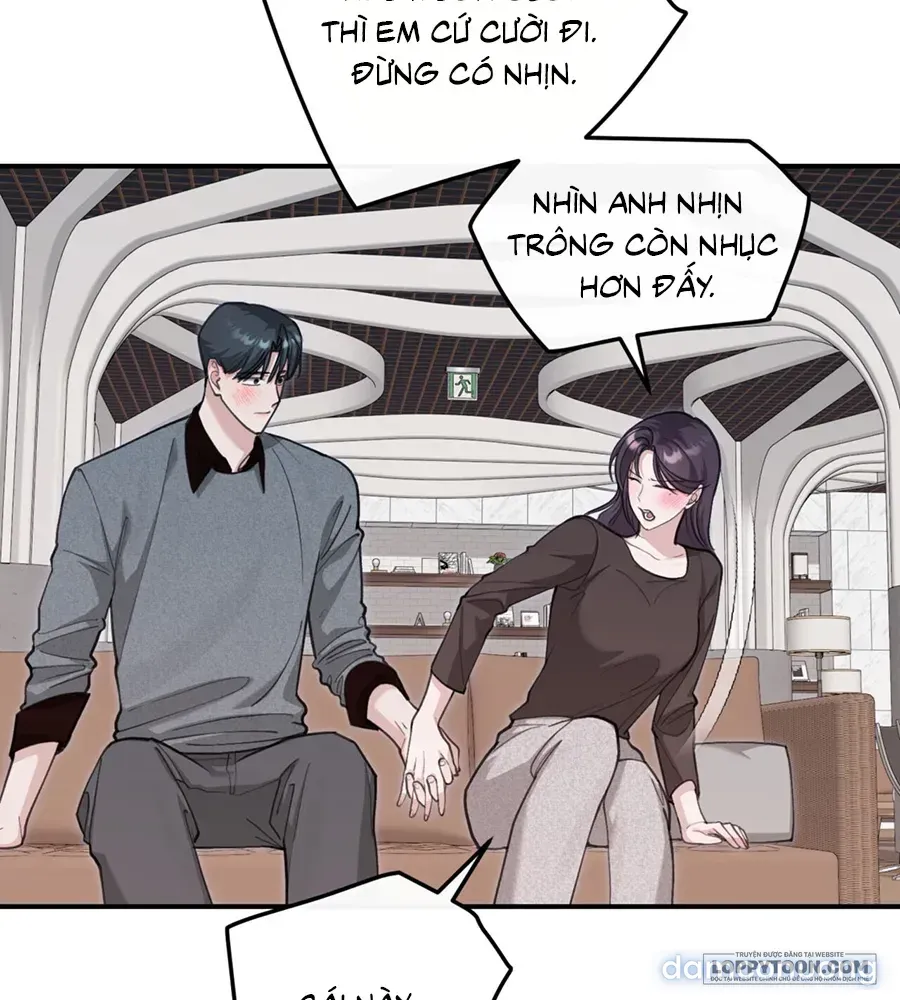 đọc truyện Ăn Em Một Lần Thôi, Oppa Chương 24 ảnh 23 tại Thiên Thai Truyện