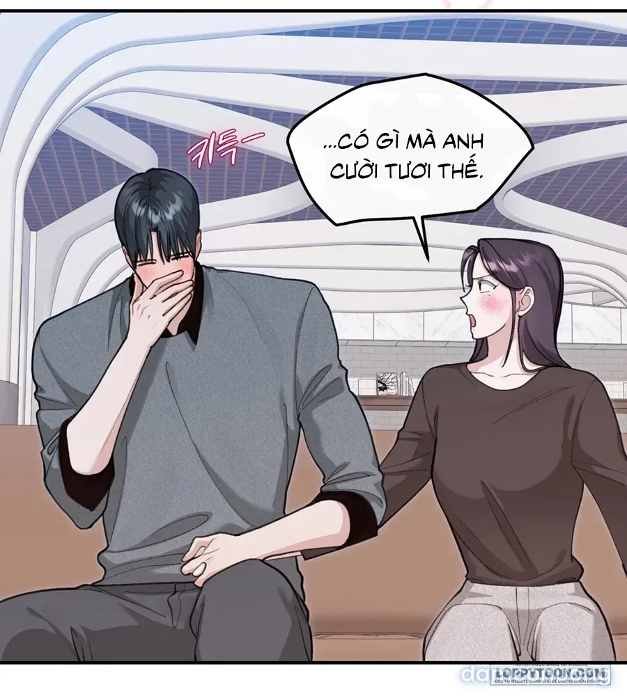 đọc truyện Ăn Em Một Lần Thôi, Oppa Chương 24 ảnh 26 tại Thiên Thai Truyện