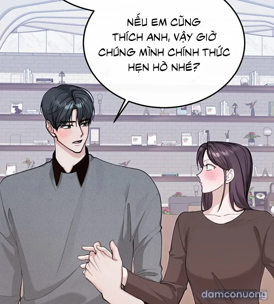 đọc truyện Ăn Em Một Lần Thôi, Oppa Chương 24 ảnh 38 tại Thiên Thai Truyện