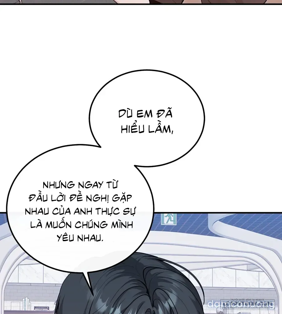đọc truyện Ăn Em Một Lần Thôi, Oppa Chương 24 ảnh 39 tại Thiên Thai Truyện