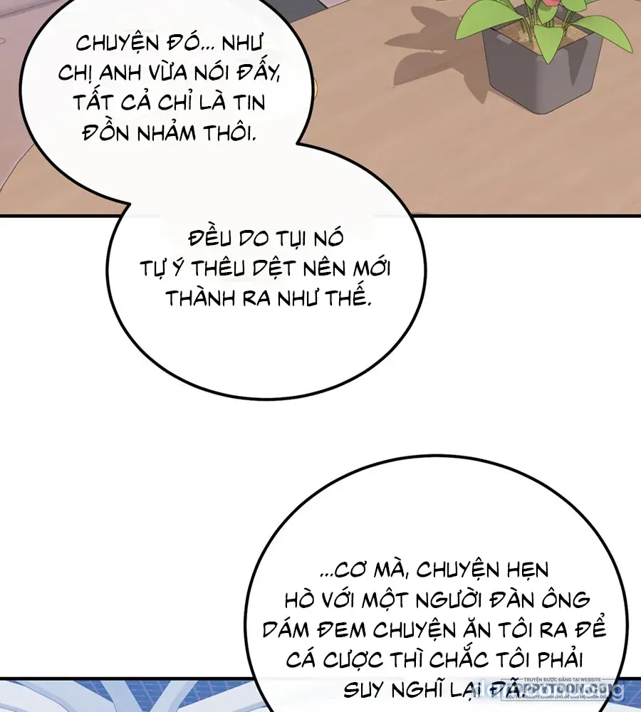 đọc truyện Ăn Em Một Lần Thôi, Oppa Chương 24 ảnh 43 tại Thiên Thai Truyện