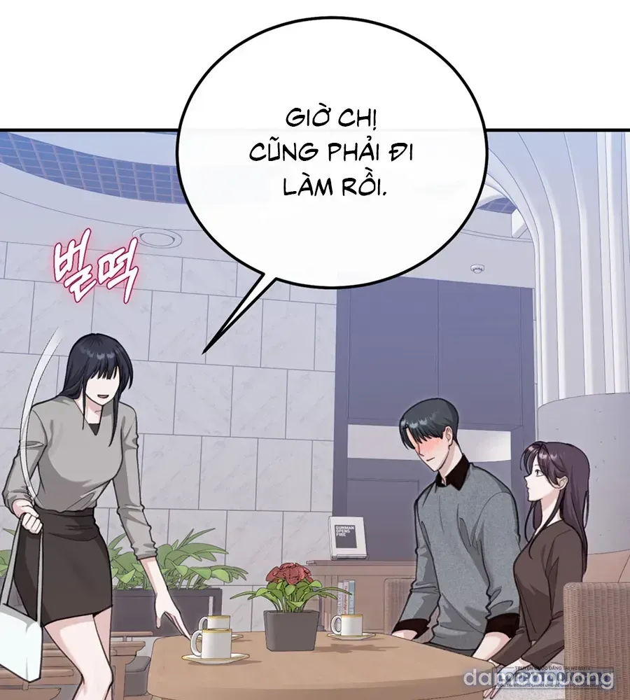 đọc truyện Ăn Em Một Lần Thôi, Oppa Chương 24 ảnh 8 tại Thiên Thai Truyện