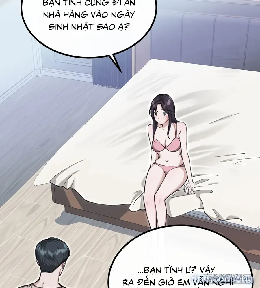 đọc truyện Ăn Em Một Lần Thôi, Oppa Chương 24 ảnh 67 tại Thiên Thai Truyện
