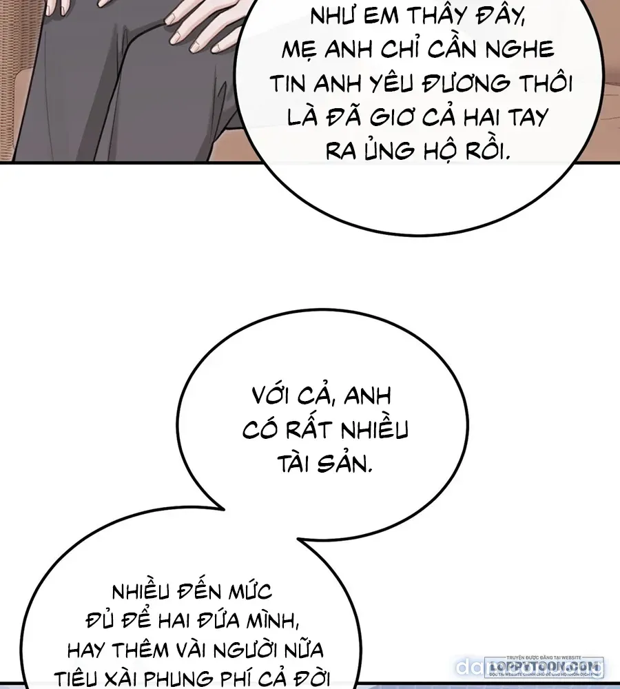 đọc truyện Ăn Em Một Lần Thôi, Oppa Chương 24 ảnh 84 tại Thiên Thai Truyện
