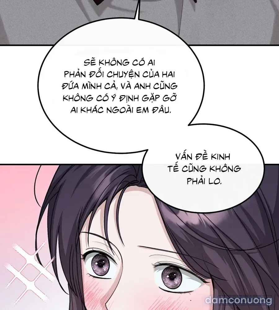 đọc truyện Ăn Em Một Lần Thôi, Oppa Chương 24 ảnh 93 tại Thiên Thai Truyện