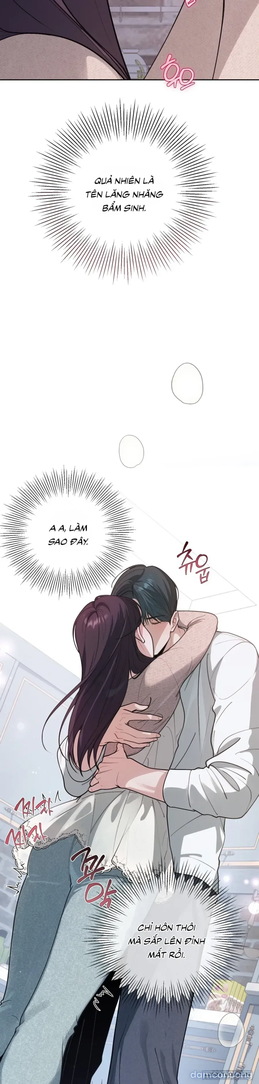 đọc truyện Ăn Em Một Lần Thôi, Oppa Chương 3 ảnh 12 tại Thiên Thai Truyện