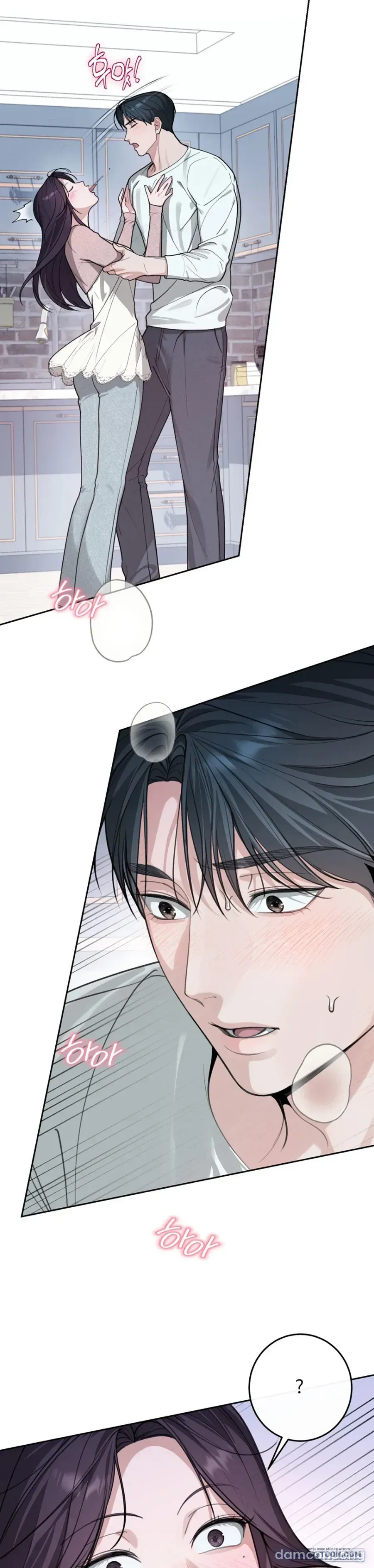đọc truyện Ăn Em Một Lần Thôi, Oppa Chương 3 ảnh 15 tại Thiên Thai Truyện