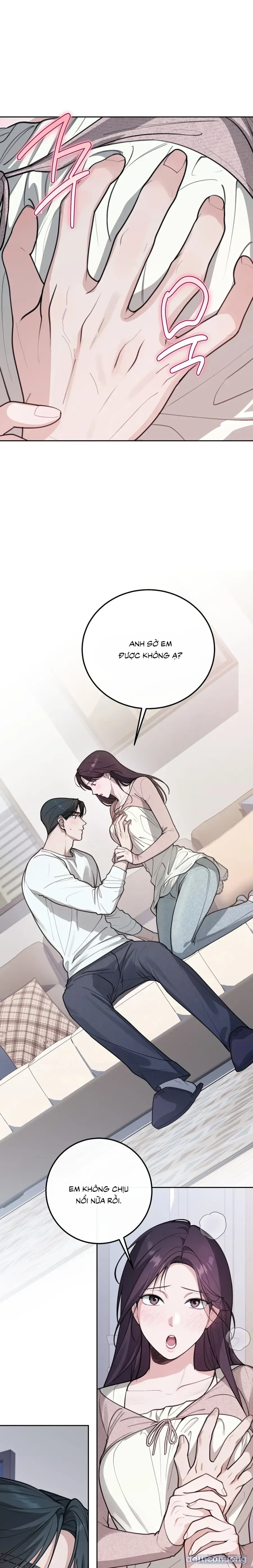 đọc truyện Ăn Em Một Lần Thôi, Oppa Chương 3 ảnh 26 tại Thiên Thai Truyện