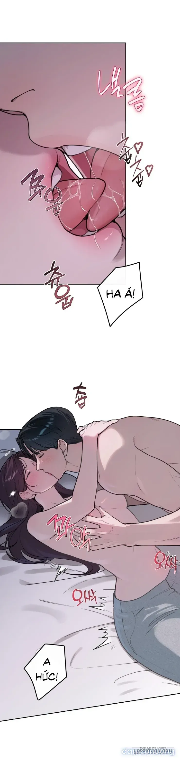 đọc truyện Ăn Em Một Lần Thôi, Oppa Chương 4 ảnh 6 tại Thiên Thai Truyện