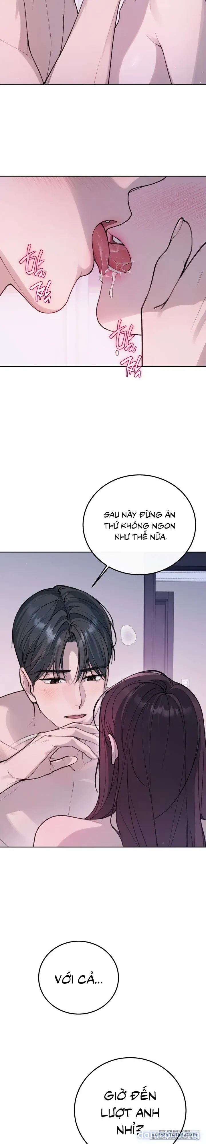 đọc truyện Ăn Em Một Lần Thôi, Oppa Chương 5 ảnh 12 tại Thiên Thai Truyện