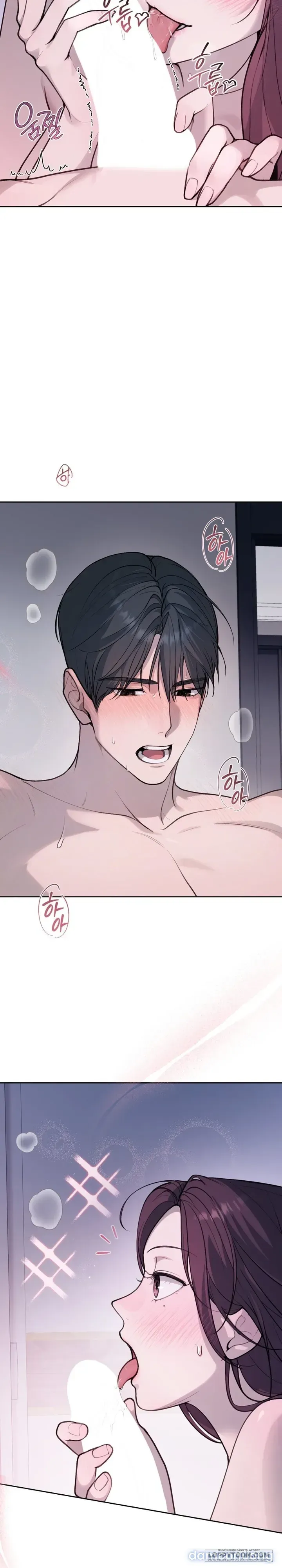 đọc truyện Ăn Em Một Lần Thôi, Oppa Chương 5 ảnh 5 tại Thiên Thai Truyện