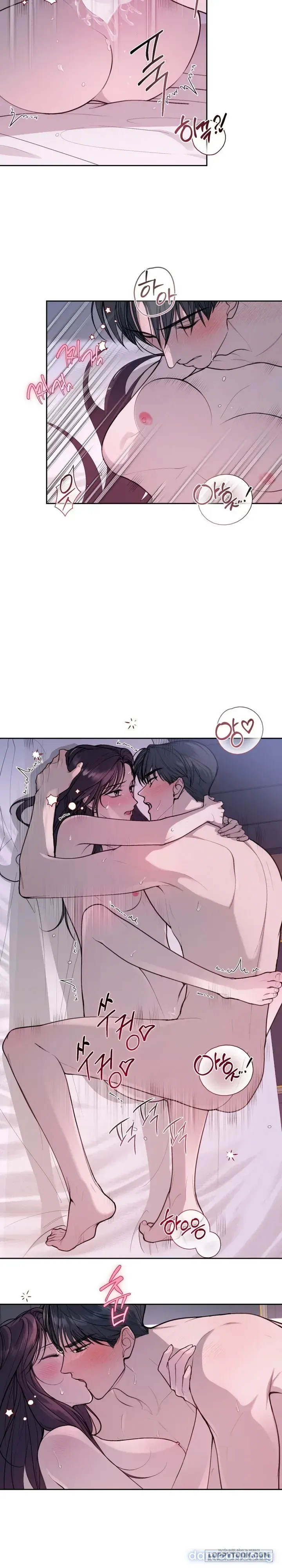 đọc truyện Ăn Em Một Lần Thôi, Oppa Chương 6 ảnh 19 tại Thiên Thai Truyện